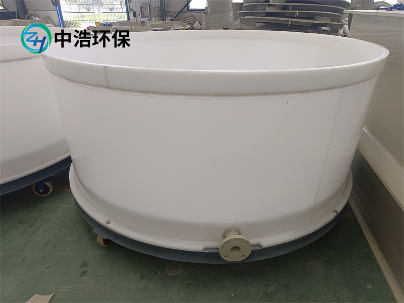 潮安PP抽滤槽